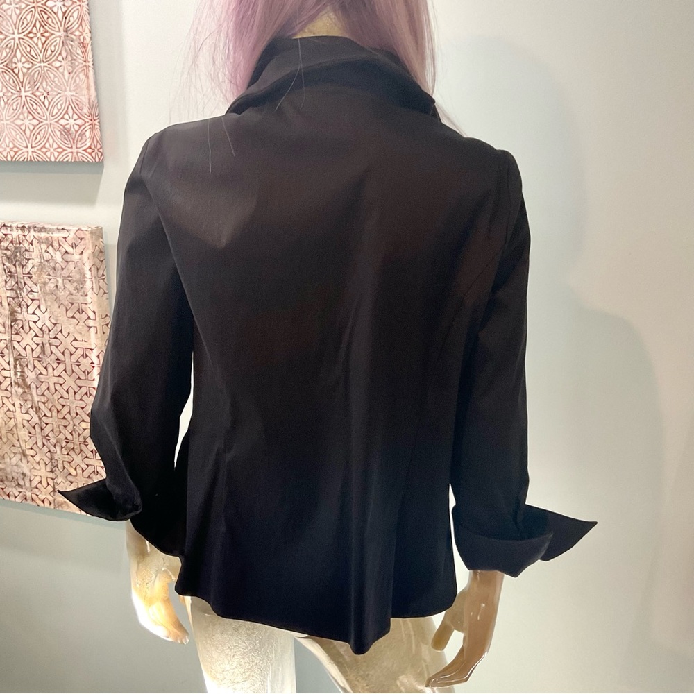 Joseph Ribkoff Top / Jacket - Picture 7 of 9